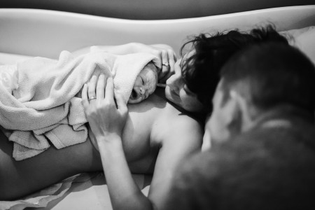 bondig - miminko a amaminka