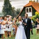 Svatba ve stodole – Dvůr Hoffmeister