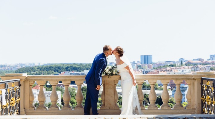 Chráněno: Svatba – Veronika a Ondřej